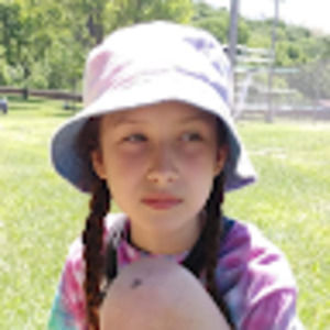 Meet your Posher, Fabiola abbey